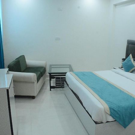 Hotel Mount View 카트라 외부 사진