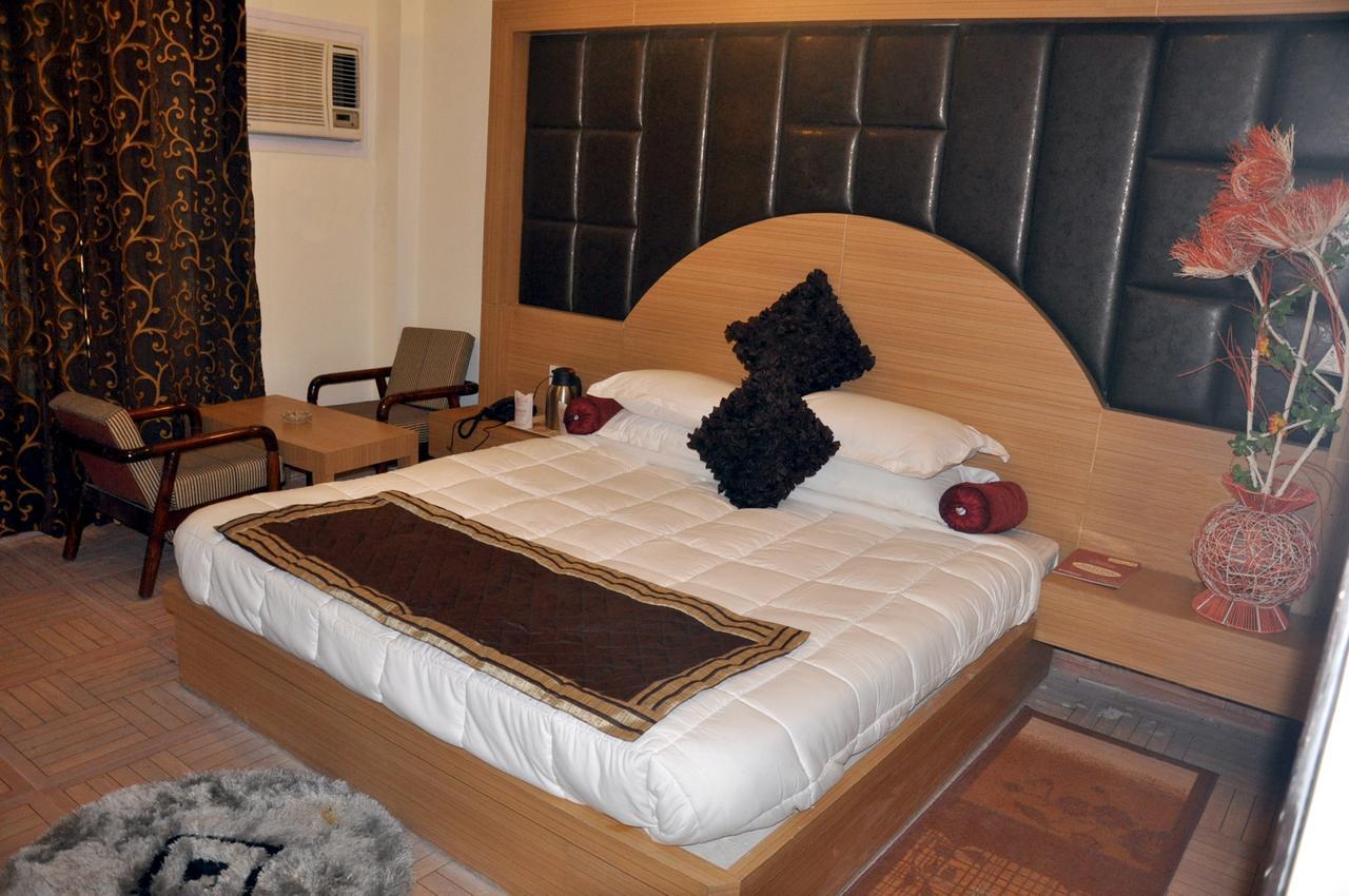 Hotel Mount View 카트라 객실 사진